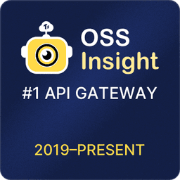 Oss insight #1 api gateway 2019-present